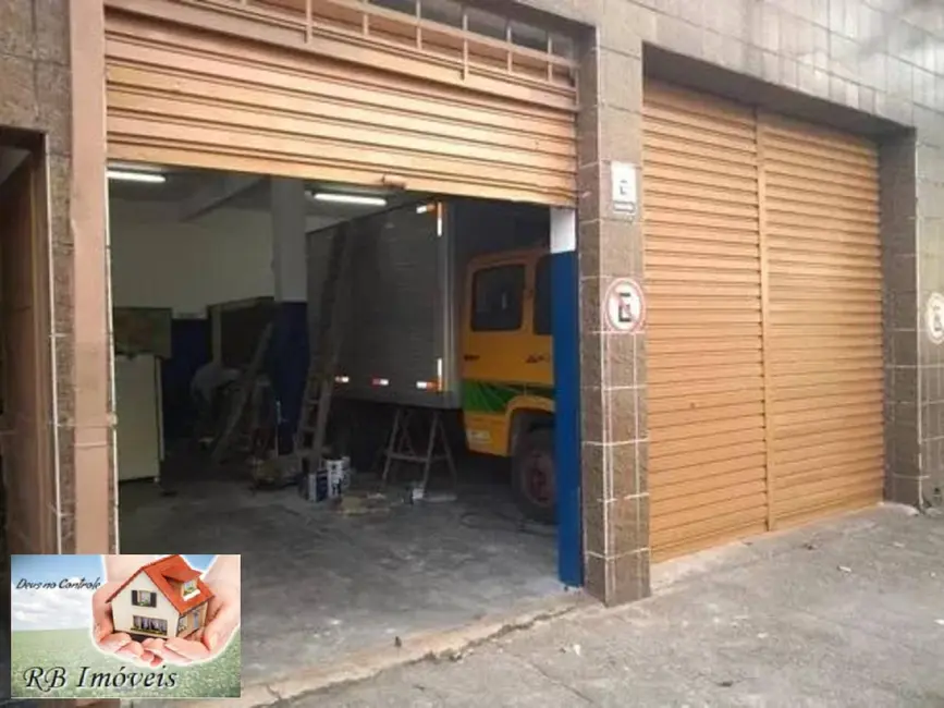 Armazém / Galpão à venda, 160m2 em Mooca, São Paulo - SP - imagem 1 Foto 1 de Armazém / Galpão à venda, 160m2 em Mooca, São Paulo - SP