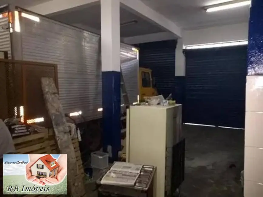 Armazém / Galpão à venda, 160m2 em Mooca, São Paulo - SP - imagem 4 Foto 4 de Armazém / Galpão à venda, 160m2 em Mooca, São Paulo - SP