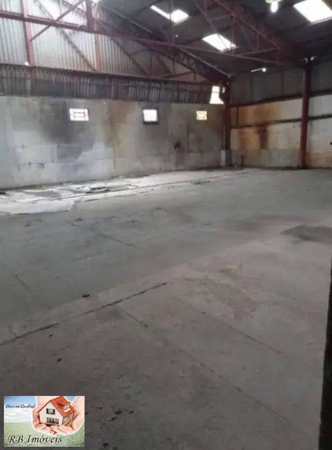Foto 8 de Armazém / Galpão para alugar, 2500m2 em Ipiranga, São Paulo - SP