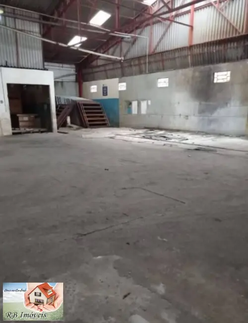 Foto 7 de Armazém / Galpão para alugar, 2500m2 em Ipiranga, São Paulo - SP