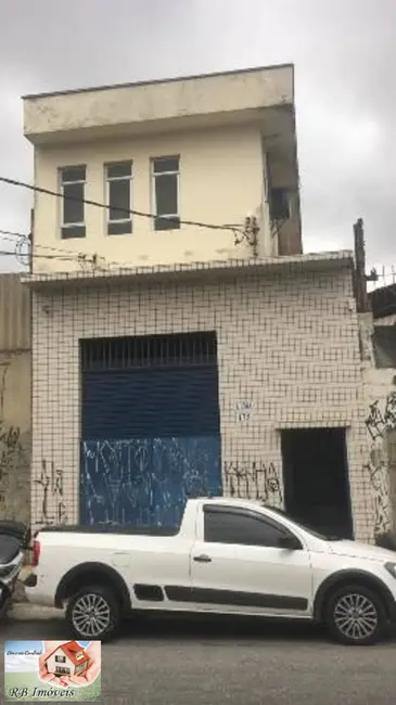 Armazém / Galpão à venda, 320m2 em Ipiranga, São Paulo - SP - imagem 1 Foto 1 de Armazém / Galpão à venda, 320m2 em Ipiranga, São Paulo - SP