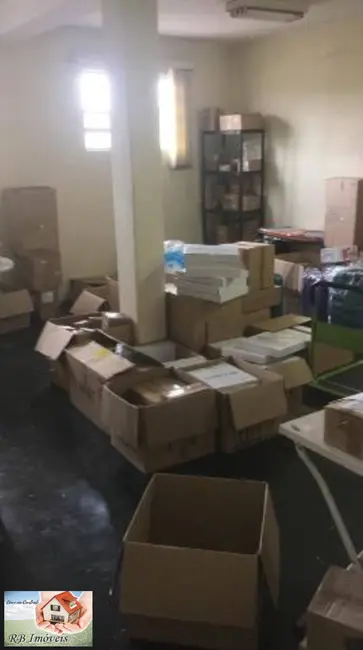 Armazém / Galpão à venda, 320m2 em Ipiranga, São Paulo - SP - imagem 2 Foto 2 de Armazém / Galpão à venda, 320m2 em Ipiranga, São Paulo - SP