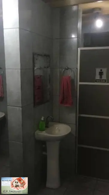 Armazém / Galpão à venda, 320m2 em Ipiranga, São Paulo - SP - imagem 6 Foto 6 de Armazém / Galpão à venda, 320m2 em Ipiranga, São Paulo - SP