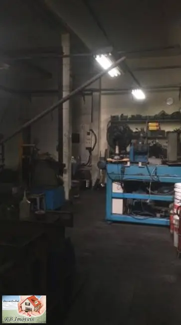 Armazém / Galpão à venda, 320m2 em Ipiranga, São Paulo - SP - imagem 9 Foto 9 de Armazém / Galpão à venda, 320m2 em Ipiranga, São Paulo - SP