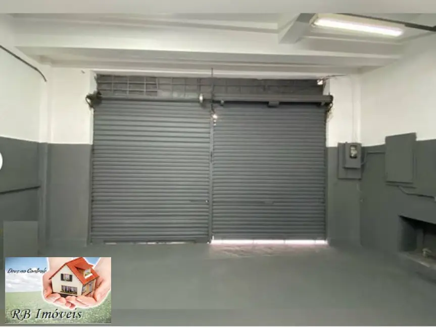 Armazém / Galpão à venda e para alugar, 186m2 em Cambuci, São Paulo - SP - imagem 7 Foto 7 de Armazém / Galpão à venda e para alugar, 186m2 em Cambuci, São Paulo - SP