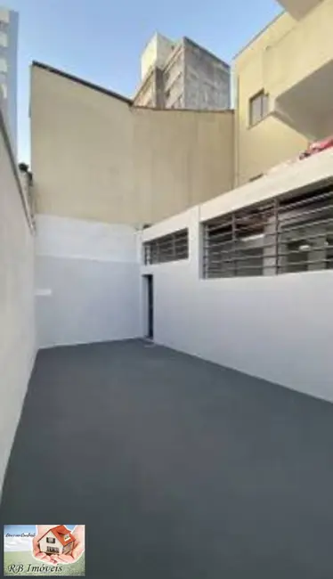 Armazém / Galpão à venda e para alugar, 186m2 em Cambuci, São Paulo - SP - imagem 3 Foto 3 de Armazém / Galpão à venda e para alugar, 186m2 em Cambuci, São Paulo - SP