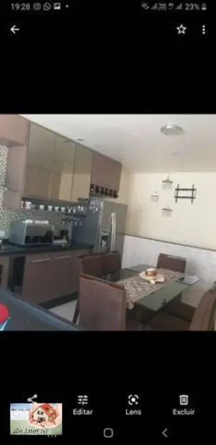 Foto 8 de Cobertura com 2 quartos à venda, 105m2 em Vila Alzira, Santo Andre - SP