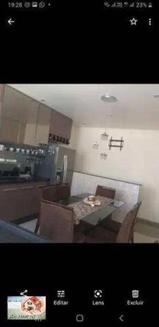 Foto 5 de Cobertura com 2 quartos à venda, 105m2 em Vila Alzira, Santo Andre - SP