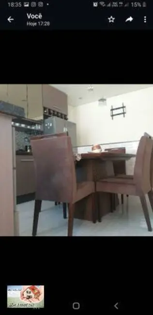 Foto 6 de Cobertura com 2 quartos à venda, 105m2 em Vila Alzira, Santo Andre - SP