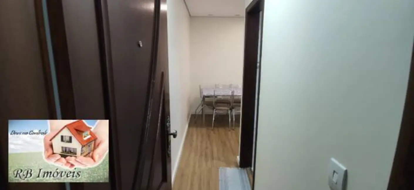 Apartamento com 2 quartos à venda, 52m2 em Parque Oratório, Santo Andre - SP - imagem 7 Foto 7 de Apartamento com 2 quartos à venda, 52m2 em Parque Oratório, Santo Andre - SP