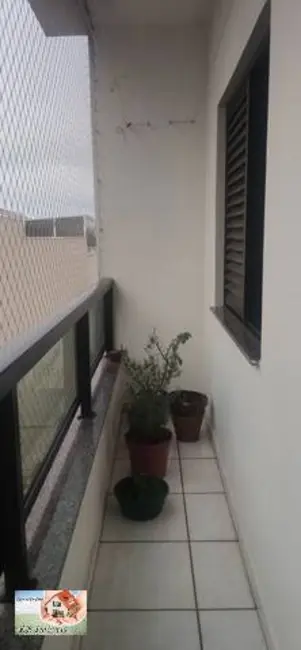 Foto 2 de Apartamento com 2 quartos à venda, 52m2 em Parque Oratório, Santo Andre - SP