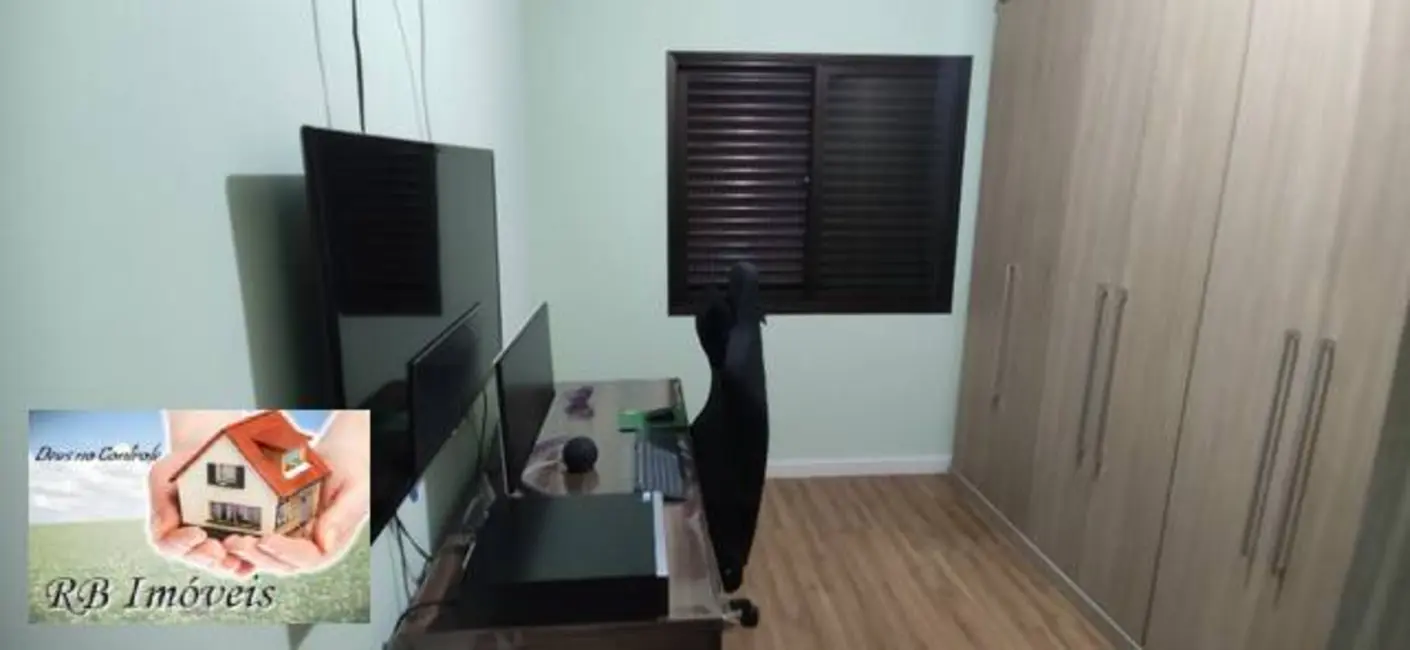 Apartamento com 2 quartos à venda, 52m2 em Parque Oratório, Santo Andre - SP - imagem 8 Foto 8 de Apartamento com 2 quartos à venda, 52m2 em Parque Oratório, Santo Andre - SP