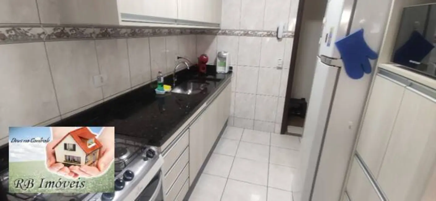 Apartamento com 2 quartos à venda, 52m2 em Parque Oratório, Santo Andre - SP - imagem 3 Foto 3 de Apartamento com 2 quartos à venda, 52m2 em Parque Oratório, Santo Andre - SP