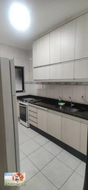 Foto 1 de Apartamento com 2 quartos à venda, 52m2 em Parque Oratório, Santo Andre - SP