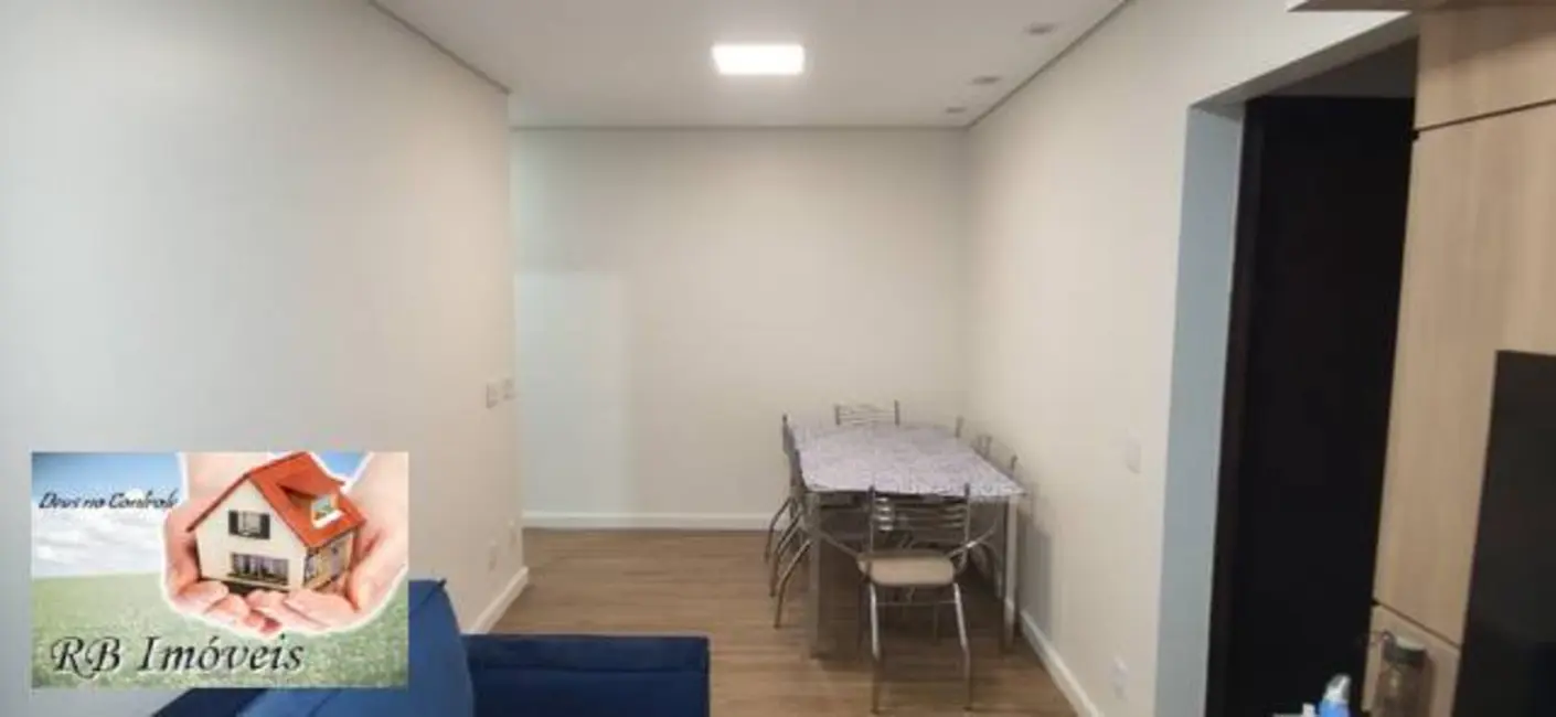 Apartamento com 2 quartos à venda, 52m2 em Parque Oratório, Santo Andre - SP - imagem 4 Foto 4 de Apartamento com 2 quartos à venda, 52m2 em Parque Oratório, Santo Andre - SP