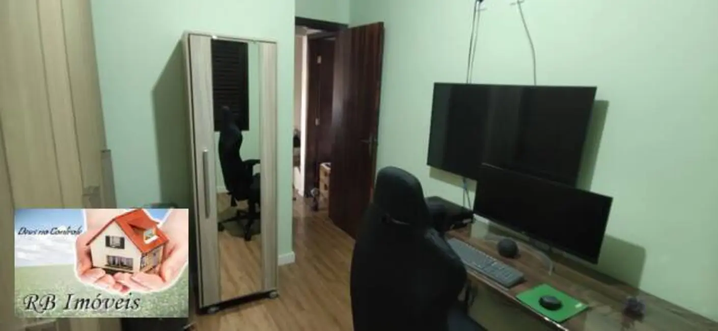 Apartamento com 2 quartos à venda, 52m2 em Parque Oratório, Santo Andre - SP - imagem 9 Foto 9 de Apartamento com 2 quartos à venda, 52m2 em Parque Oratório, Santo Andre - SP