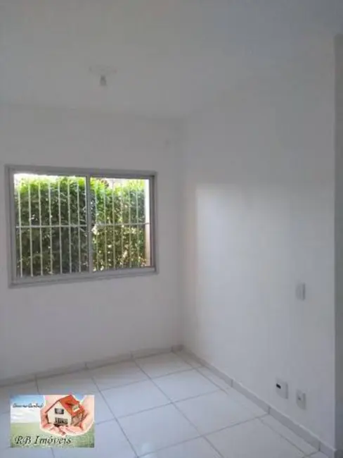 Foto 5 de Apartamento com 2 quartos à venda, 45m2 em Canhema, Diadema - SP