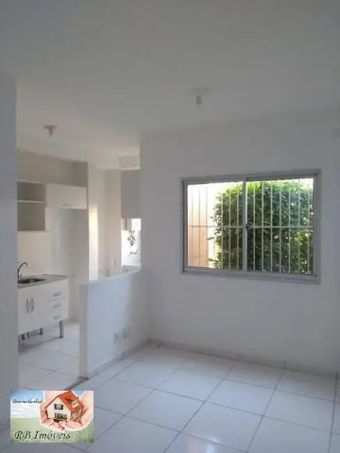 Foto 1 de Apartamento com 2 quartos à venda, 45m2 em Canhema, Diadema - SP