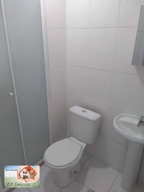 Foto 6 de Apartamento com 2 quartos à venda, 45m2 em Canhema, Diadema - SP