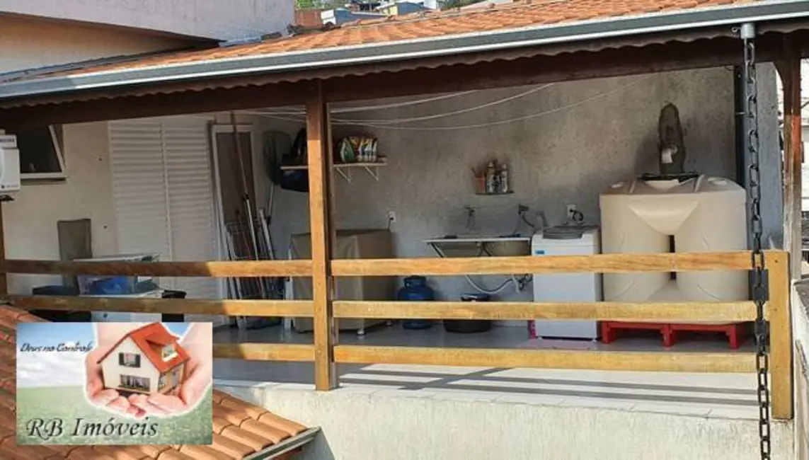 Foto 8 de Casa com 2 quartos à venda, 76m2 em Vila Suíça, Santo Andre - SP