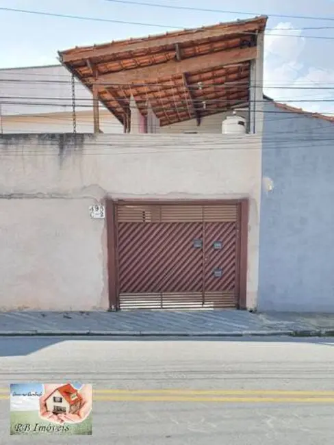 Foto 9 de Casa com 2 quartos à venda, 76m2 em Vila Suíça, Santo Andre - SP