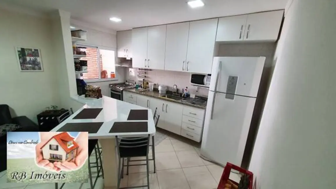 Foto 6 de Casa com 2 quartos à venda, 76m2 em Vila Suíça, Santo Andre - SP