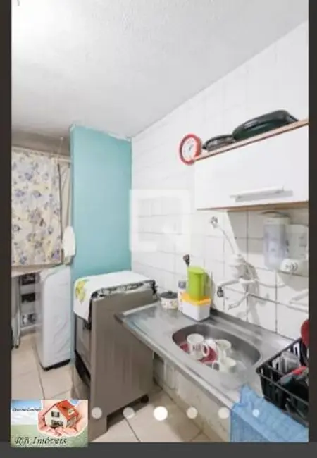 Foto 5 de Apartamento com 2 quartos à venda, 51m2 em Alves Dias, Sao Bernardo Do Campo - SP