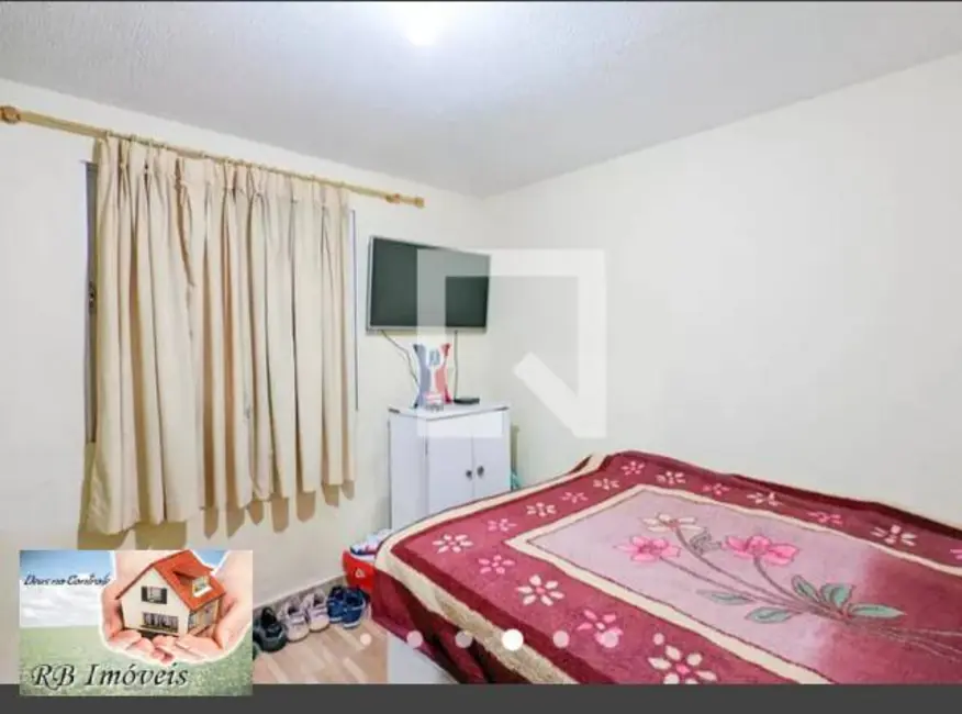 Foto 8 de Apartamento com 2 quartos à venda, 51m2 em Alves Dias, Sao Bernardo Do Campo - SP