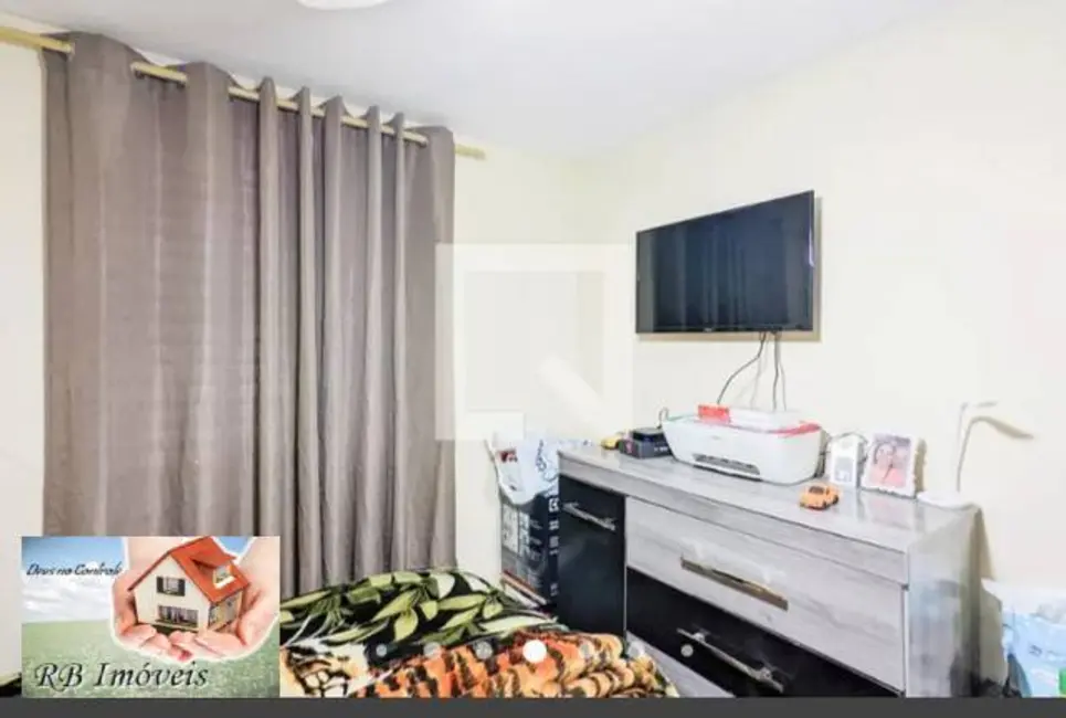 Foto 2 de Apartamento com 2 quartos à venda, 51m2 em Alves Dias, Sao Bernardo Do Campo - SP