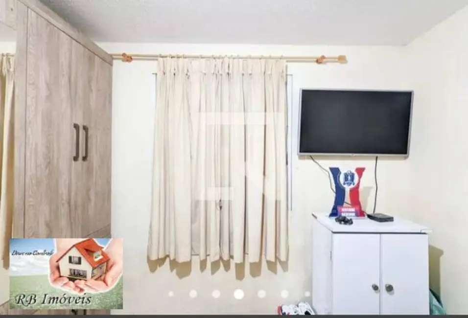 Foto 6 de Apartamento com 2 quartos à venda, 51m2 em Alves Dias, Sao Bernardo Do Campo - SP