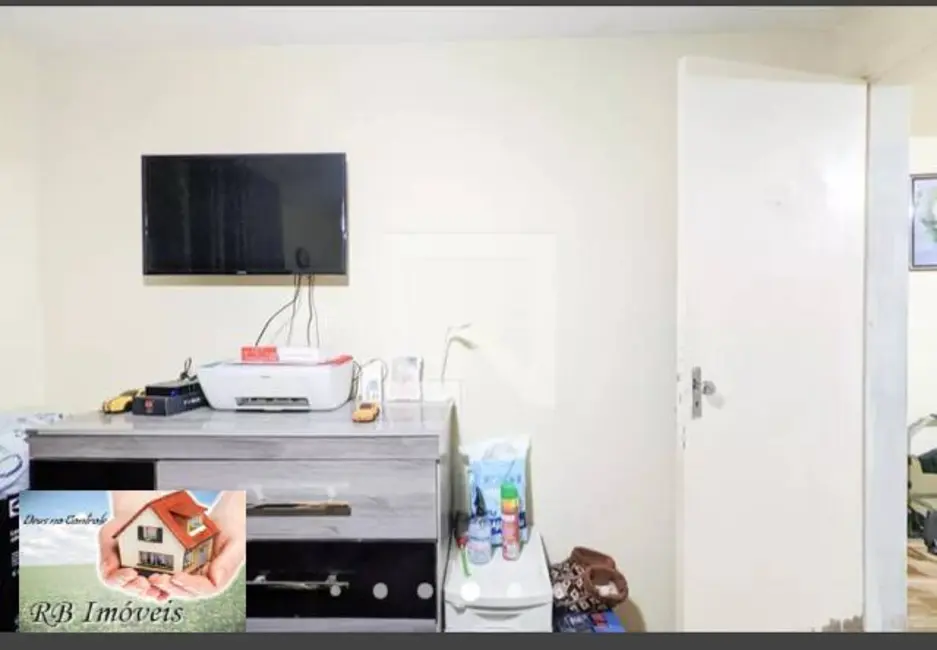 Foto 3 de Apartamento com 2 quartos à venda, 51m2 em Alves Dias, Sao Bernardo Do Campo - SP