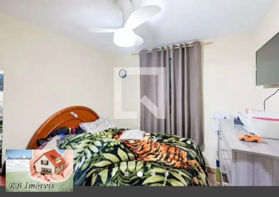 Foto 4 de Apartamento com 2 quartos à venda, 51m2 em Alves Dias, Sao Bernardo Do Campo - SP