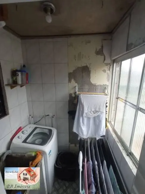 Foto 5 de Apartamento com 2 quartos à venda, 57m2 em Jardim Santo André, Santo Andre - SP