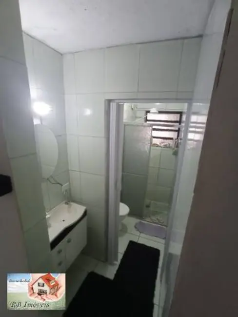 Foto 4 de Apartamento com 2 quartos à venda, 57m2 em Jardim Santo André, Santo Andre - SP