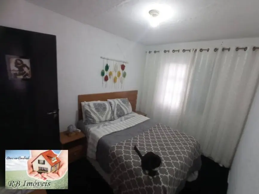 Foto 6 de Apartamento com 2 quartos à venda, 57m2 em Jardim Santo André, Santo Andre - SP