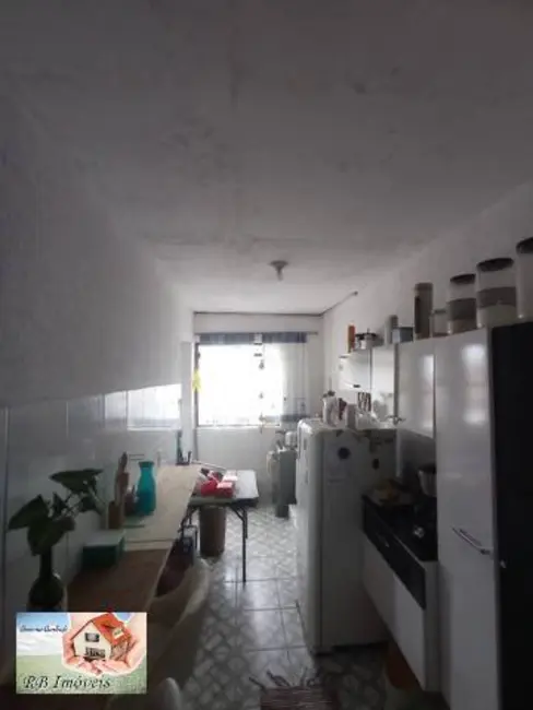 Foto 2 de Apartamento com 2 quartos à venda, 57m2 em Jardim Santo André, Santo Andre - SP