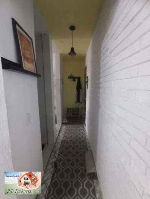 Foto 3 de Apartamento com 2 quartos à venda, 57m2 em Jardim Santo André, Santo Andre - SP