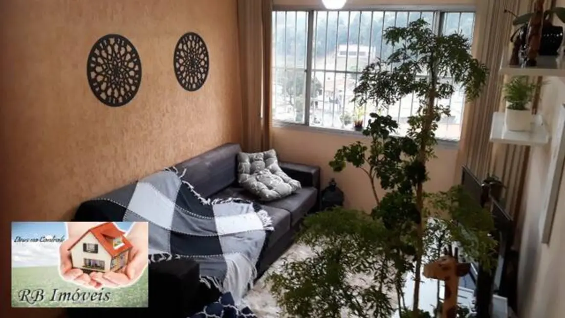 Foto 3 de Apartamento com 2 quartos à venda, 60m2 em Rudge Ramos, Sao Bernardo Do Campo - SP