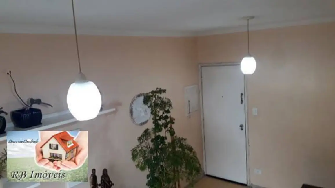 Foto 9 de Apartamento com 2 quartos à venda, 60m2 em Rudge Ramos, Sao Bernardo Do Campo - SP