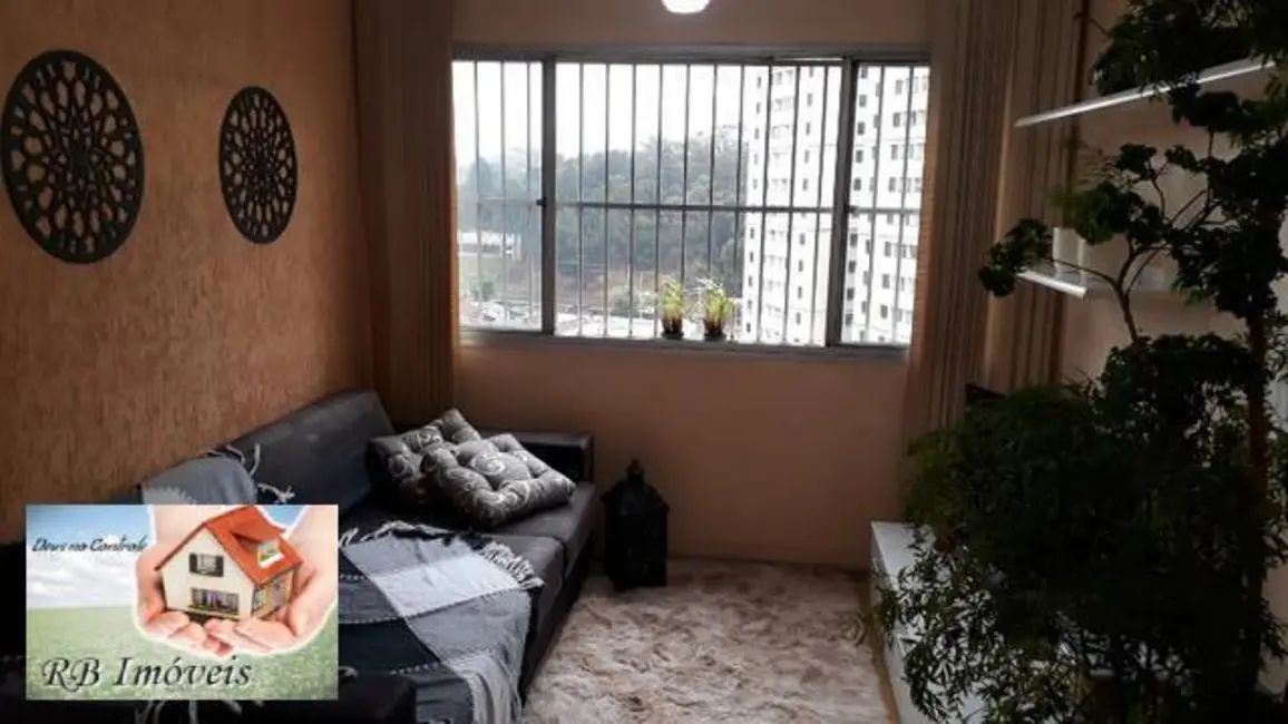 Foto 4 de Apartamento com 2 quartos à venda, 60m2 em Rudge Ramos, Sao Bernardo Do Campo - SP