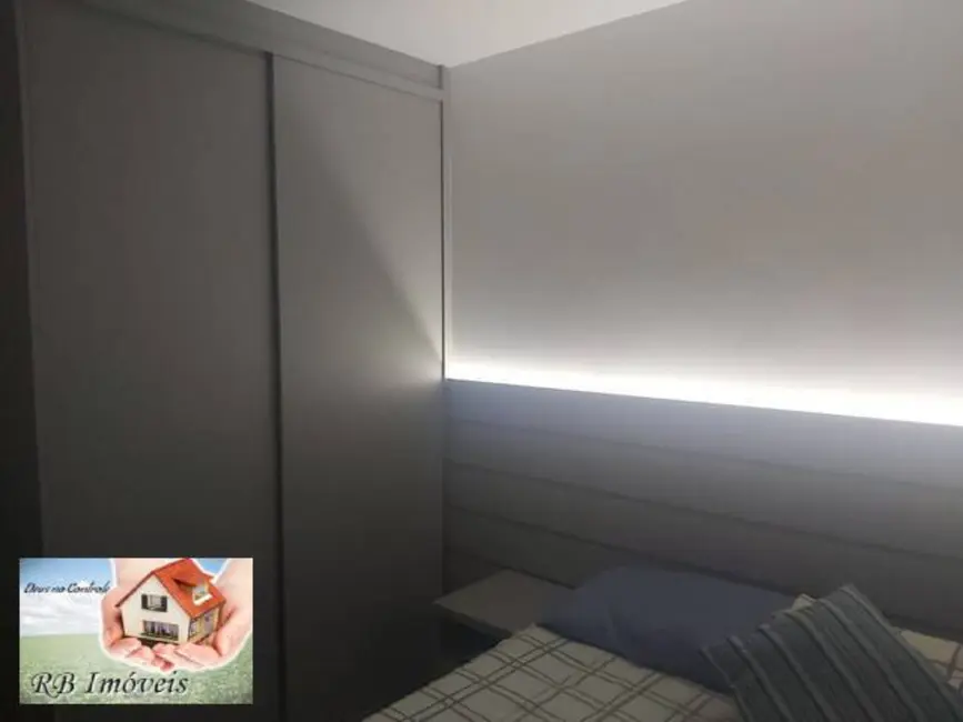 Foto 9 de Apartamento com 2 quartos à venda, 57m2 em Centro, Diadema - SP