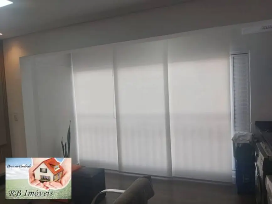 Foto 3 de Apartamento com 2 quartos à venda, 57m2 em Centro, Diadema - SP