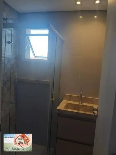 Foto 5 de Apartamento com 2 quartos à venda, 57m2 em Centro, Diadema - SP