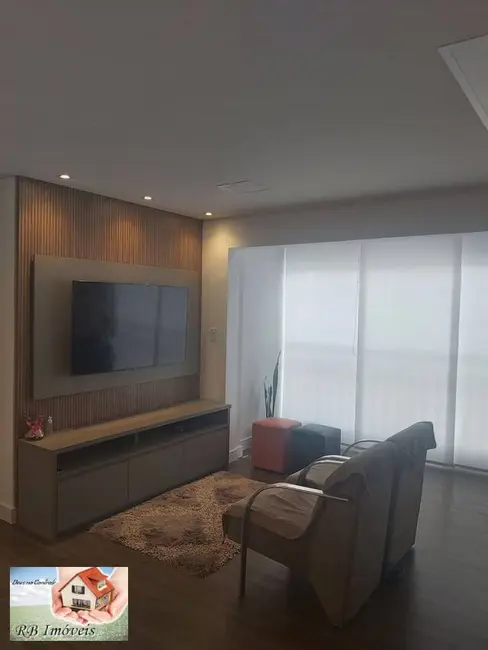 Foto 4 de Apartamento com 2 quartos à venda, 57m2 em Centro, Diadema - SP