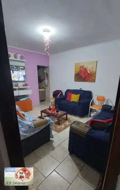 Foto 5 de Sobrado com 4 quartos à venda, 252m2 em Alves Dias, Sao Bernardo Do Campo - SP