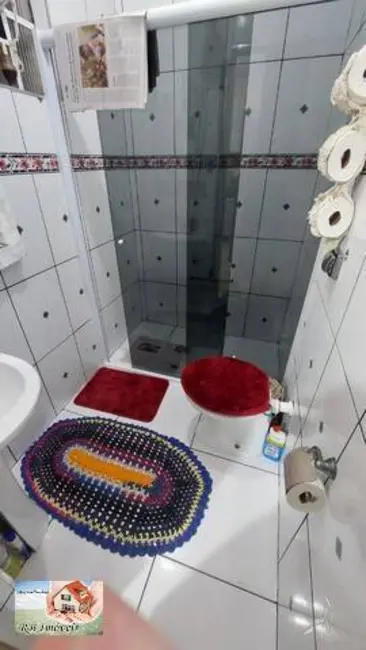 Foto 6 de Sobrado com 4 quartos à venda, 252m2 em Alves Dias, Sao Bernardo Do Campo - SP