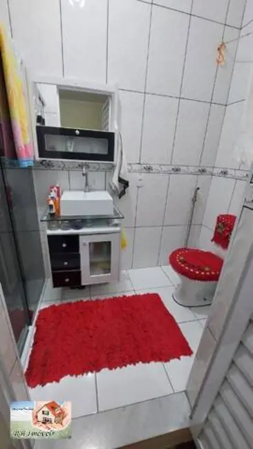 Foto 4 de Sobrado com 4 quartos à venda, 252m2 em Alves Dias, Sao Bernardo Do Campo - SP