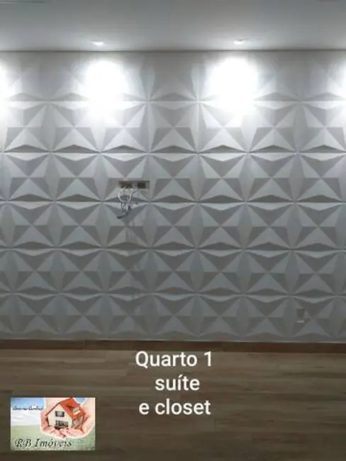 Foto 2 de Casa com 3 quartos à venda em Demarchi, Sao Bernardo Do Campo - SP