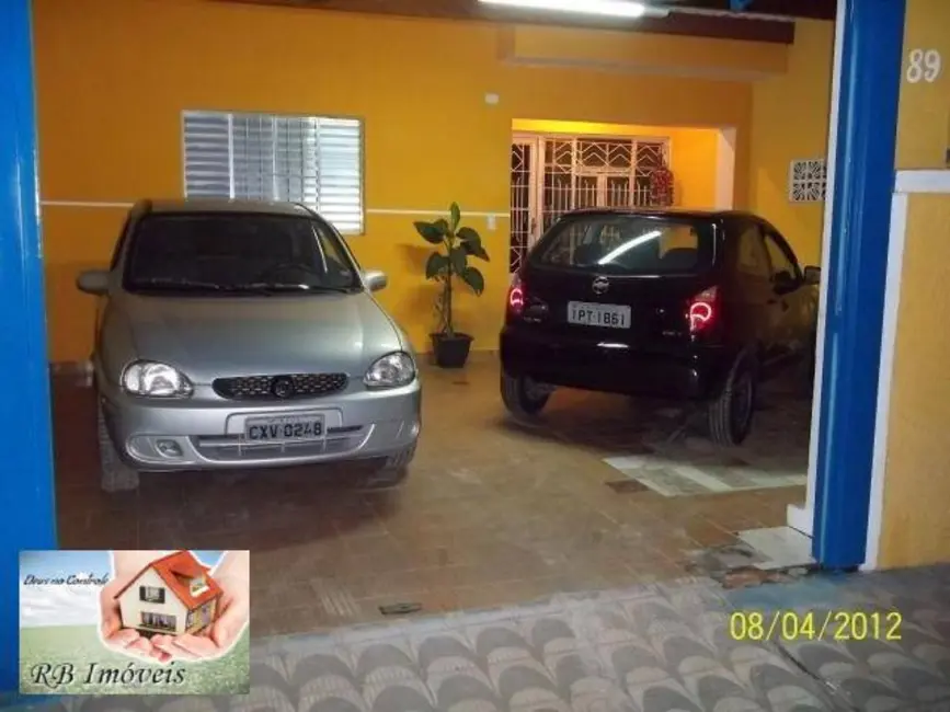 Foto 3 de Casa com 2 quartos à venda, 150m2 em Capuava, Maua - SP