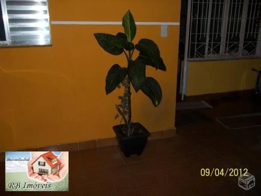 Foto 5 de Casa com 2 quartos à venda, 150m2 em Capuava, Maua - SP